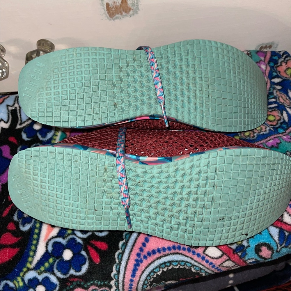 No Bull Unisex.  Women’s 12 Men’s 10.5 - Picture 4 of 5